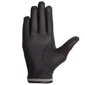 Gants d'équitation personnalisables pour garçons et filles, gants d'équitation pour enfants et jeunes, gants de sport d'extérieur pour l'équitation - Product Image 2