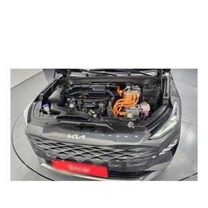 Kia K8 Signature 2021, 31,030 km, Caja de Cambios Automática, Volante a la Izquierda, Estándar de Emisiones Euro V - Product Image 6