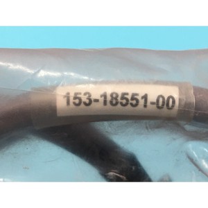 AMAT 0620-02707 N/F <b>Power</b> <b>Cable</b> Assy, 147392 - Trusted Global Legacy Semiconductor Equipment and Parts at - Product Image 3