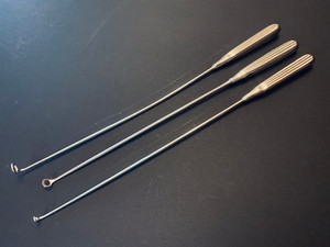 Surgi Right SR # 15343 Mayo-Myers Kit de strippings veineux externes manuels de haute qualité - Product Image 3