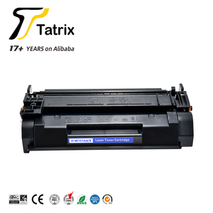 <span class=keywords><strong>Toner</strong></span> Tatrix Premium 151A 151X W1510A W1510X cartuccia <span class=keywords><strong>Toner</strong></span> nero Laser compatibile per <span class=keywords><strong>HP</strong></span> LaserJet Pro 4003/4103 - Product Image 2