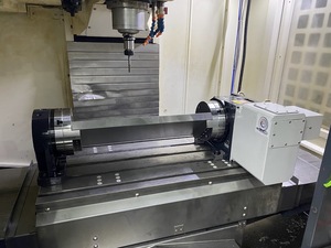 Servicios de Fresado CNC de 3 y 4 Ejes, Piezas Personalizadas, Fabricante OEM ODM, Fábrica de Mecanizado CNC en Vietnam - Product Image 3