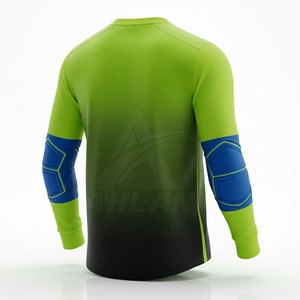 Maillot de gardien de but professionnel pour l'entraînement et la compétition - Product Image 3
