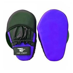 Almohadillas de Entrenamiento de Artes Marciales Profesionales, Almohadilla de Enfoque para Patadas, Almohadilla de Boxeo Gruesa y Grande - Product Image 4