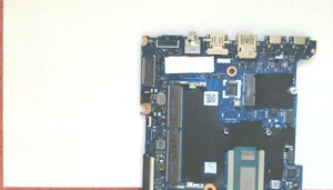 Placa base nueva de alta calidad para HP Elite Book 640G10 con procesador i5 1335U al mejor precio disponible, ex stock. - Product Image 2