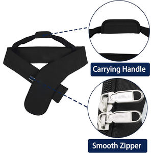 Funda Premium para Palo de Hockey sobre Hielo – Protección Reforzada y Diseño de Fácil Transporte - Product Image 5