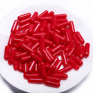 Halal Và GMP Chứng Nhận Vegan Hpmc Viên Nang <span class=keywords><strong>Enteric</strong></span>-Tráng Rau Cứng Gelatin Kích Thước 000 0 0E 1 2 3 4 5 Rỗng Viên Nang - Product Image 4