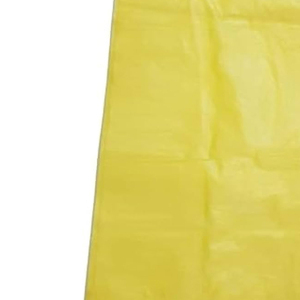 Nuevas Bolsas de Plástico Resistentes con Asa Suave para Compras, Bolsas de Plástico para Supermercado con Asa de Lazo, Bolsas de Compras con Mensaje de Agradecimiento - Product Image 2