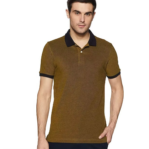Camisetas Polo Personalizadas con su Propio Diseño, Marca Ryan Pro Gear, Alta Calidad, Diseño de Color Personalizado, Etiqueta de Talla, Suministro de Fábrica - Product Image 1