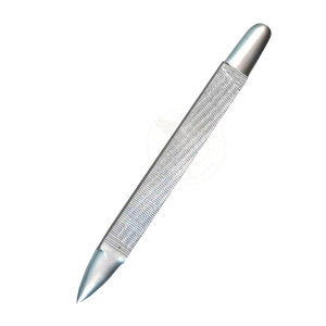 Lima de Uñas Profesional de Acero Inoxidable, Lima de Uñas Duradera, Venta Caliente - Product Image 6