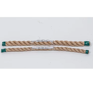 Corde en jute naturelle écologique, solide et polyvalente, pour la décoration de la maison, les projets de bricolage, le jardinage, l'artisanat et l'utilisation domestique - Product Image 6
