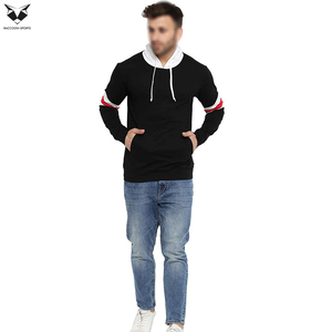 Última Tendencia en Sudaderas Casuales para Hombre, Estilo Pullover, Diferentes Estilos de la Más Alta Calidad, Sudaderas 100% Algodón - Product Image 5