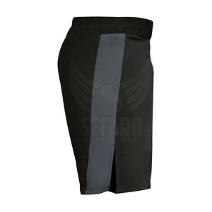 Kimono de Jiu Jitsu fabriqué au Pakistan à prix avantageux, shorts de MMA de haute qualité, confortables - Product Image 5