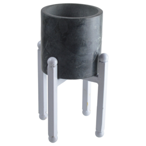 Highest Quality Classic Style Pure Color Minimalism Flower Pot Indoor <b>Box</b> Packing Pcs Customized Household <b>Planter</b> - Product Image 5