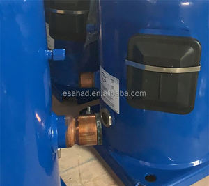 Compresor de Refrigeración Scroll Danfoss SM124A4ALB SM147A4ALB SM147A3ALB SM147A9ALB de 10HP 12HP - Product Image 3