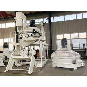 Manufacturer's 500L Planetary <b>Concrete</b> Mixer for Sale Discharging Capacity 2M - Product Image 2