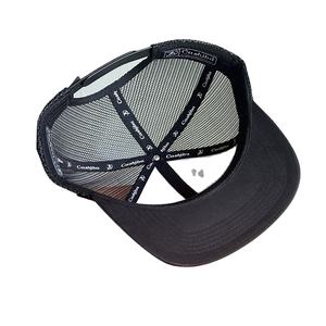Gorras Trucker Premium Estilo Country para Venta al por Mayor, Moda Deportiva, Transpirables e Impermeables, Unisex, Hechas en Vietnam - Product Image 6