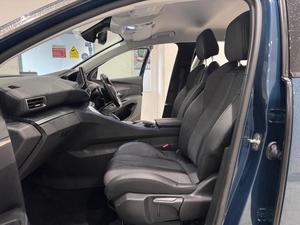 Peugeot 3008 1.6 13.2KWH ALLURE E-EAT EURO 6 5DR OEM DIY Acero, Modelo 2021, Impecable - Product Image 4