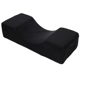 Eyelash Extension <b>Neck</b> Support <b>Pillow</b> Beauty Memory Foam <b>Pillow</b> Eyelash <b>Pillow</b> - Product Image 3