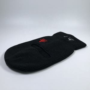 Masque de ski d'hiver pour l'extérieur, balaclava thermique intégrale, couvre-visage chaud et protecteur pour le ski, le snowboard, le vélo, la moto - Product Image 4