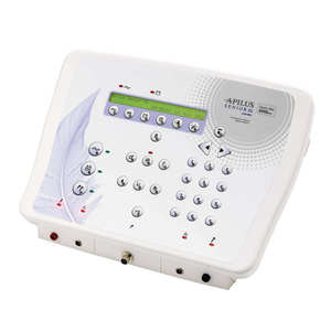 เครื่องอิเล็กโทรไลซิสแบบใช้แก๊สพลาสติกสำหรับใช้งานกลางแจ้ง Api-Lus SENIOR 3G คุณภาพสูง ควบคุมผ่านแอปพลิเคชัน พร้อมถังแรงดัน PLC - Product Image 3