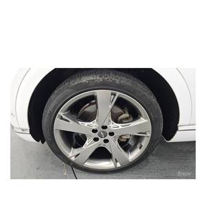 Genesis GV80 3.0 Diésel AWD 2023 con 60,726 km, Volante a la Izquierda, Caja de Cambios Automática, Asientos de Cuero, Cámara Trasera - Product Image 5