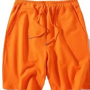 Patrón de leopardo de moda de tendencia corta de nailon de alta calidad en los 9 colores - Product Image 1