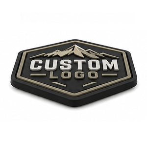 Patchs en chenille personnalisés avec logo, directement de l'usine, patchs 3D en tissu éponge pour vestes streetwear, patchs numérotés en chenille sur mesure à coudre - Product Image 2