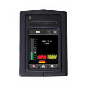 Detector de Componentes Electrónicos de Alta Precisión con Sensor de Seguridad Oculto y Alerta de Vibración, Equipo de Seguridad - Product Image 2