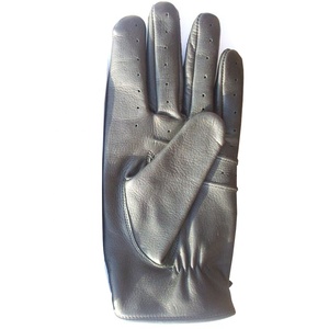 Gants pour femmes Keven Impex en coton/élasthanne jacquard, tactiles, respirants, thermiques, jetables, pour le cyclisme, les activités de plein air, longueur opéra - Product Image 2