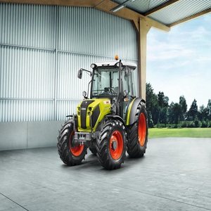 Tracteur Claas fiable à prix de gros, avec une conception durable, une forte capacité de travail et des fonctionnalités pratiques, à vendre - Product Image 1