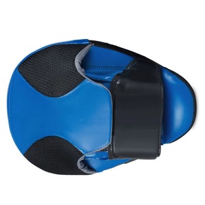 Guantes de Boxeo de Cuero de Búfalo con Diseño Personalizado, Alta Calidad, Absorción de Humedad, Servicio OEM, Más Vendidos - Product Image 4