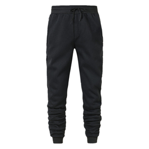 Pantalones Deportivos Casuales de Moda para Hombre, Otoño Invierno, Pantalones Deportivos para Gimnasio, Pantalones Deportivos para Correr, Pantalones Largos para Hacer Ejercicio - Product Image 4