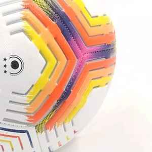 Ballons de football 2026 : Nouveau design, forte adhérence, matériau durable, légers, pour entraînement extérieur, haute qualité - Product Image 5