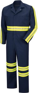 Safety Polyester Custom Workwear Functional Full Sleeves Full Sleeves Safety Coveralls Over waterproof best material <b>fire</b> proof - Product Image 3