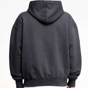 Mens Heavyweight <b>Hoodie</b> Warm Comfortable Casual Winter Fashion Clothing - Product Image 6