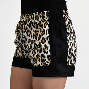 Shorts de rugby en polyester en gros pour hommes et jeunes, qualité supérieure, été, grandes tailles, poches ouvertes, personnalisables - Product Image 6