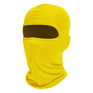 Balaclava personnalisée à motif, couvre-visage intégral, coupe-vent, ajustement extensible, masque de sport d'extérieur, protection UV, logo personnalisé pour unisexe - Product Image 2
