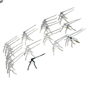 Juego de Instrumentos Quirúrgicos Ortopédicos Rongeurs para Cirugía de Columna Abierta UBE MISS - Product Image 3