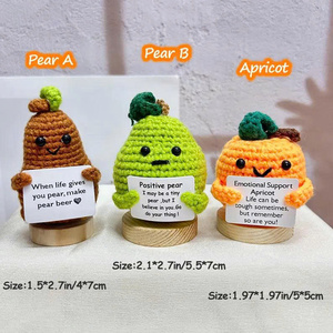 Planta de Cactus Suculenta Tejida a Crochet, Hecha a Mano, Regalo para Amantes de las Plantas, Regalo de Graduación, Regalo para Maestros, Día de la Madre - Product Image 6
