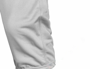 Pantalons de baseball de nouvelle conception, respirants, 100% polyester, ajustés, de haute qualité, dernières tendances en matière de vêtements de sport, noms de marques d'équipe personnalisés pour les joueurs - Product Image 3