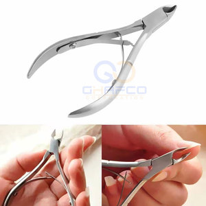 Cortauñas de Acero Inoxidable de Alta Calidad, Nuevo Modelo, Superventas, Corte Preciso - Product Image 5
