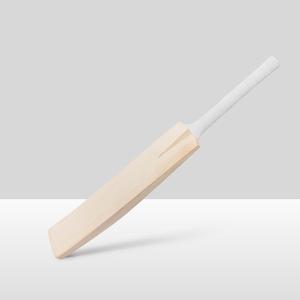 Set de Bate de Cricket de Madera Ecológico para Niños y Uso Promocional, Cosido a Mano - Product Image 4