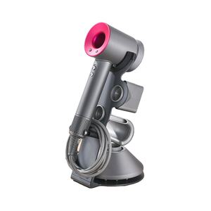 Organisateur de <span class=keywords><strong>support</strong></span> de sèche-cheveux de bureau en métal pour sèche-cheveux <span class=keywords><strong>Dyson</strong></span> - Product Image 1