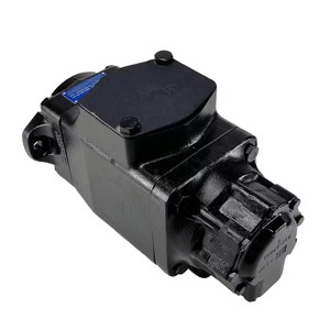 Bomba de Paletas Hidráulica Denison T6DCCM B35 B31 B17 3R00 B101, Serie T6C T6DC T6DCCM, Bomba de Aceite Hidráulica de Alta Presión - Product Image 4