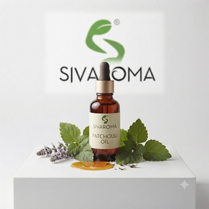Quality Patchouli <b>Oil</b> for Fragrance Product Manufacturing, <b>Perfume</b> Development, Cosmetic Applications, Personal Care Production - Product Image 5