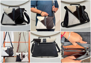 Sacs de créateur de mode de grande capacité en cuir de vachette de créateur de luxe sacs à bandoulière sacs à main pour femmes nouveauté 2025 - Product Image 4