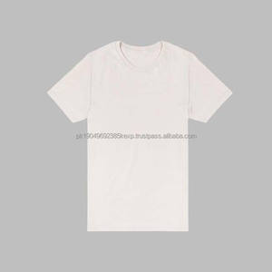 Camisetas de Manga Corta de Buena Calidad para Hombre, Estilo Urbano, Algodón Transpirable, Tallas Grandes, Cuello Redondo, Camisetas de Verano para Hombre - Product Image 5