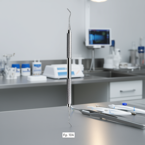 Équipement médical de nettoyage et de remplissage dentaire de Varsovie - Product Image 3