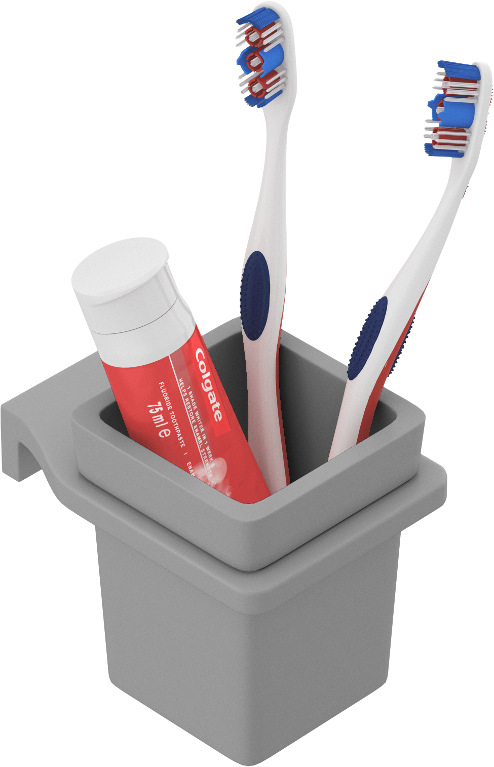 สีเทาอ่อน